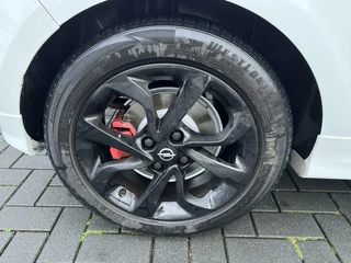 Opel Corsa Opel Corsa 1.4-16V Cosmo OPC line Cruise CARPLAY Trekhaak - afbeelding nr 15