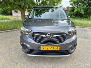 Opel Combo - afbeelding nr 2