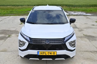 Mitsubishi Eclipse Cross Mitsubishi Eclipse Cross 2.4 PHEV Executive - afbeelding nr 5