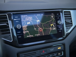 Volkswagen Golf Sportsvan | LED | Pano | Trekhaak wegklapb. | Park Assist | Voorruitverwarming | Camera achter | Winterpakket | Navi | ACC | Alarm | Spiegelpakket - afbeelding nr 16