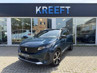 Peugeot 3008 1.2 PureTech GT