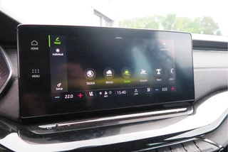 Škoda Octavia Škoda Octavia Combi 1.4 TSI iV 204PK PHEV Sportline Business ,Led-matrix koplampen, Carplay , Leer, Ergonimische stoelen, Stoelverwarming voor&achter,DAB+, stuurwiel verwarmd, schakelmogelijkheid aan stuurwiel, Carplay , etc. etc. - afbeelding nr 74