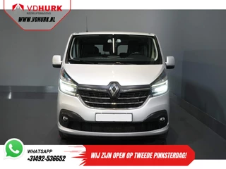 Renault Trafic - afbeelding nr 7