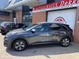 Kia Niro Kia Niro 1.6 GDi Hybrid - afbeelding nr 2