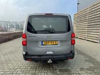 Opel Vivaro Opel Vivaro bestel 2.0 CDTI L3H1 Edition|AirCo|Navi|Trekhaak|3 Zits|2x Schuifdeur| Euro 6| - afbeelding nr 13