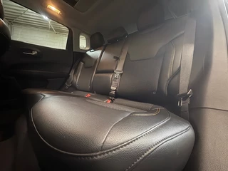 Jeep Compass Panoramadak, beats audio, stoel/stuurverwarming - afbeelding nr 17