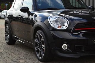 MINI Countryman - afbeelding nr 25