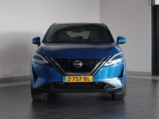 Nissan QASHQAI - afbeelding nr 11