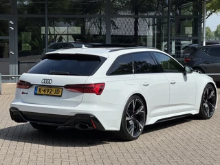 Audi RS6 360 cam 4 wielbesturing - afbeelding nr 2