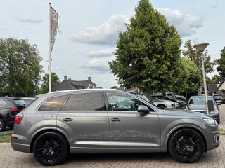 Audi Q7 - afbeelding nr 5