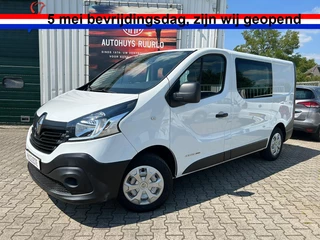 Renault Trafic - 351796927-0