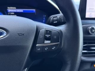 Ford Focus Ford Focus Wagon 1.5 EcoBoost Active X Business 2e Eigenaar,Dealer Onderhouden,Automaat,Navi,Camera,Clima,Cruise,Trekhaak,Pdc,Lm Velgen,150pk,Apk tot 09-2026 - afbeelding nr 17