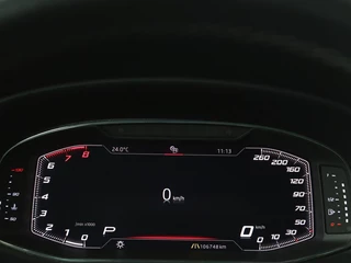 SEAT Leon SEAT Leon 1.0 EcoTSI Style Business Intense | 1e eigenaar |  DSG automaat | Camera | Stoelverwarming | Carplay | Virtual cockpit - afbeelding nr 28