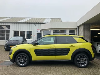 Citroën C4 Cactus - afbeelding nr 2