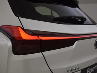Lexus UX - afbeelding nr 12