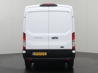 Ford Transit | Navigatie | Airco - afbeelding nr 11