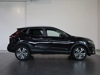 Nissan QASHQAI - afbeelding nr 5