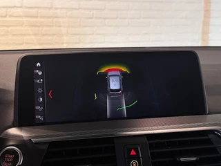 BMW X3 BMW X3 xDrive20i High Executive M-Sport Pano HeadUp Leder Camera 21'' - afbeelding nr 33