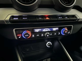 Audi Q2 Audi Q2 30 TFSI S-Line B&O Virtual CarPlay Stoelver. Trekh. - afbeelding nr 42