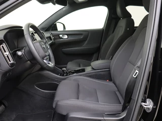 Volvo C40 - afbeelding nr 16