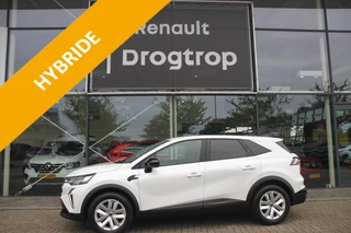 Renault Symbioz 145PK-HYBRID-EVOLUTION-PACK NAVI-NORM. €. 38.363,=