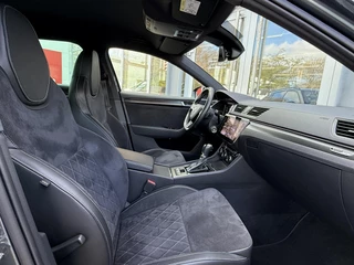Škoda Superb Skoda Superb Combi 1.4 TSI iV 160kW DSG6 Sportline Memory|Ad.Cruise|carplay - afbeelding nr 3