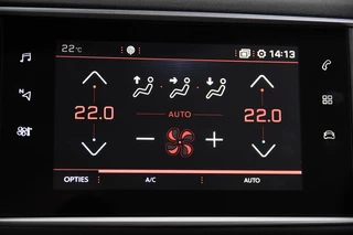 Peugeot 308 Peugeot 308 SW GT-line *1ste Eigenaar*Panoramadak*Massage* - afbeelding nr 21