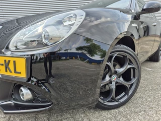 Alfa Romeo Giulietta Alfa Romeo Giulietta 1.4 Turbo airco,cruisecontrol,navigatie,parkeersensoren, - afbeelding nr 2