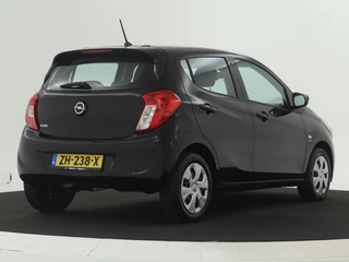 Opel KARL Opel KARL 1.0 ecoFLEX 120 Jaar Edition Bluetooth | Cruise control | 1ste eigenaar - afbeelding nr 2