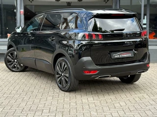 Peugeot 5008 Peugeot 5008 1.2 PureTech GT 7P Aut*Led*Navi*360°*Car-Play - afbeelding nr 4