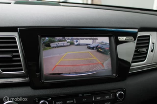 Kia e-Niro Kia e-Niro ExecutiveLine 64 kWh MEMORY LEDER LED NAVIGATIE - afbeelding nr 27