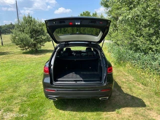 Mercedes-Benz GLC Mercedes GLC-klasse 300e 4MATIC Business Solution AMG - afbeelding nr 7