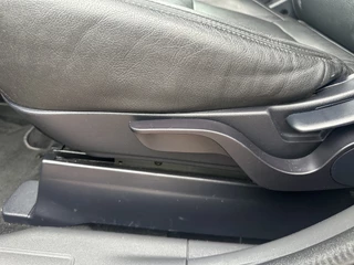Mitsubishi Outlander leer navi/camera keurige auto - afbeelding nr 19