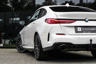 BMW 2 Serie BMW 2-serie Gran Coupé 218i M-Sport - TREKHAAK - LED - VOL!! - afbeelding nr 8