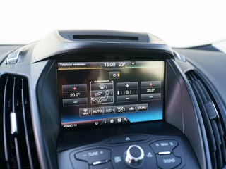 Ford C-MAX Ford C-Max 2.0 Automaat Plug-in Hybrid Titanium Plus | Leder | Navigatie | Panoramadak - afbeelding nr 31