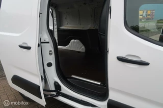Opel Combo Opel Combo 1.2 PureTech 110 S&S L2 MARGE AUTO - afbeelding nr 18