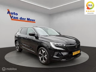 Renault Austral 1.3 mild hybrid 160 X-Tronic techno