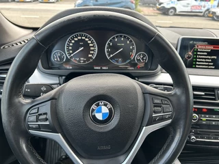BMW X5 BMW X5 xDrive40e Panodak - afbeelding nr 27