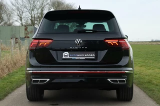 Volkswagen Tiguan Volkswagen Tiguan 1.5 TSI / 3x R-Line / Virtual Cockpit / Camera / Matrix LED / Standkachel / 20