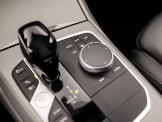 BMW 3 Serie 293Pk Automaat (APPLE CARPLAY, DEALER ONDERHOUDEN, GROOT NAVI, CAMERA, STOELVERWARMING, LEDEREN SPORTSTOELEN, ELEK ACHTERKLEP, GETINT GLAS, VIRTUAL COCKPIT, LANE ASSIST, NIEUWSTAAT) - afbeelding nr 30