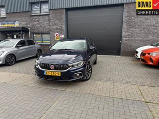 Fiat Tipo 1.4 T-Jet 16v S-Design
