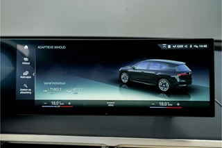 BMW iX SkyLounge Laser Driving Ass Prof Trekhaak M-Sport - afbeelding nr 55