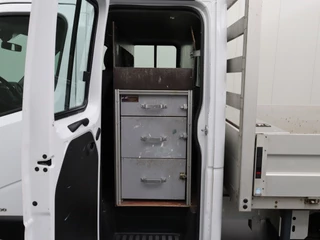 Opel Movano | 3500Kg Trekhaak | Navigatie | Airco | Cruise - afbeelding nr 21