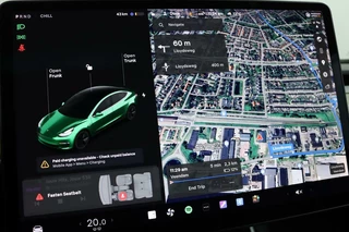 Tesla Model 3 Tesla Model 3 Standard RWD Plus 60 kWh Navi Cruise - afbeelding nr 8