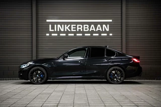 BMW 3 Serie BMW 3-serie 330e Sedan Hybrid | Vol opties | M Sport | Laser | H&K | Head Up | 19 inch | - afbeelding nr 12
