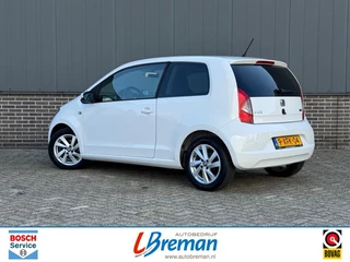 SEAT Mii - afbeelding nr 5