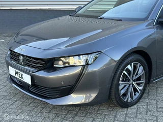 Peugeot 508 Peugeot 508 1.6 HYbrid Allure 225PK AUTOMAAT - afbeelding nr 5