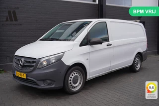 Mercedes-Benz Vito 116 CDI Automaat Lang - EURO 6