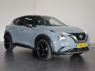 Nissan Juke - afbeelding nr 3