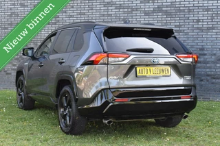 Toyota RAV4 Toyota RAV4 2.5 Hybrid AWD Style BI-TONE CAMERA/LANE ASSIST/STUURW/STOELVW/ETC.! - afbeelding nr 2